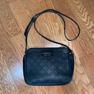 Nine West small black crossbody